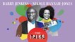 Barry Jenkins and Nikole Hannah-Jones on 'The Underground Railroad,' Casting Controversy & Trauma | THR Talks