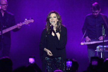 Martina McBride Shares Her Best Parenting Advice
