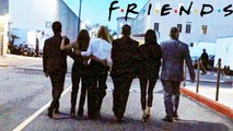 FRIENDS: La Réunion Bande Annonce Teaser