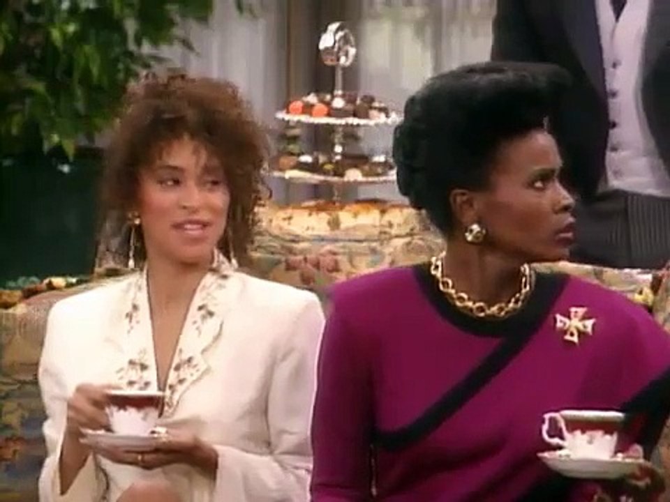 El principe del rap tem 1 cap 2 La Clase de Jazz(2)