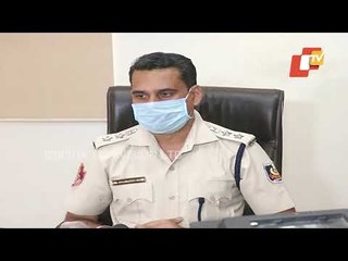 Commissionerate Police To Conduct Public Outreach Pogramme-Bhubaneswar DCP