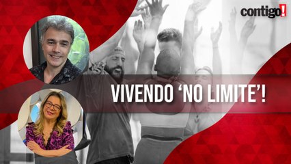 NO LIMITE: GLEICI NÃO DEVERIA ESTAR NO REALITY? | VIVENDO NO LIMITE (2021)