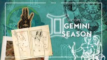 InStyle Editors On: Gemini Season