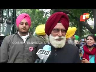 Farmer Leaders Hopefull Of Resolving Issues With Govt