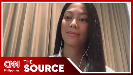 Miss Universe Philippines 2013 Ariella Arida | The Source