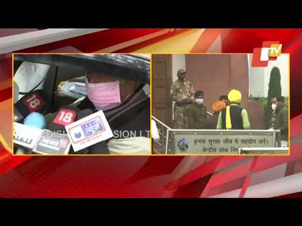 8th Round Of Discussion Between Farmers & Central Govt Continues In Delhi