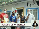 Cojedes | La Familia Buitriago es beneficiada por la Gran Misión Vivienda Venezuela