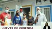Cojedes | La Familia Buitriago es beneficiada por la Gran Misión Vivienda Venezuela
