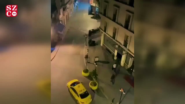 Bekçi şiddetine soruşturma başlatıldı