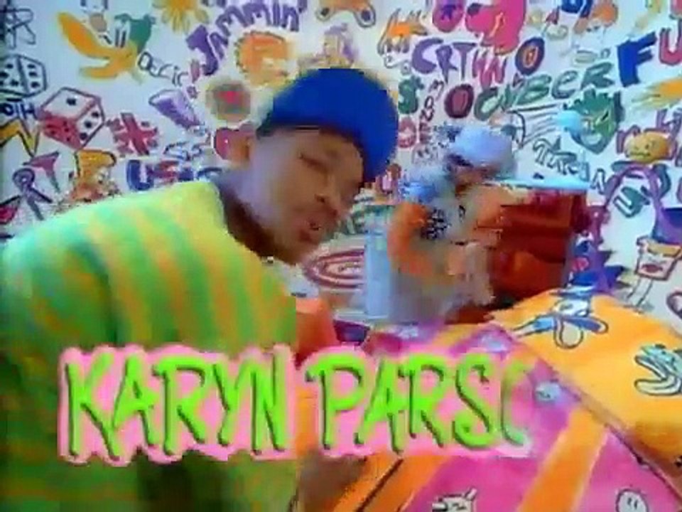 El principe del rap temp 1 cap 1 Alerta el Príncipe Llegó