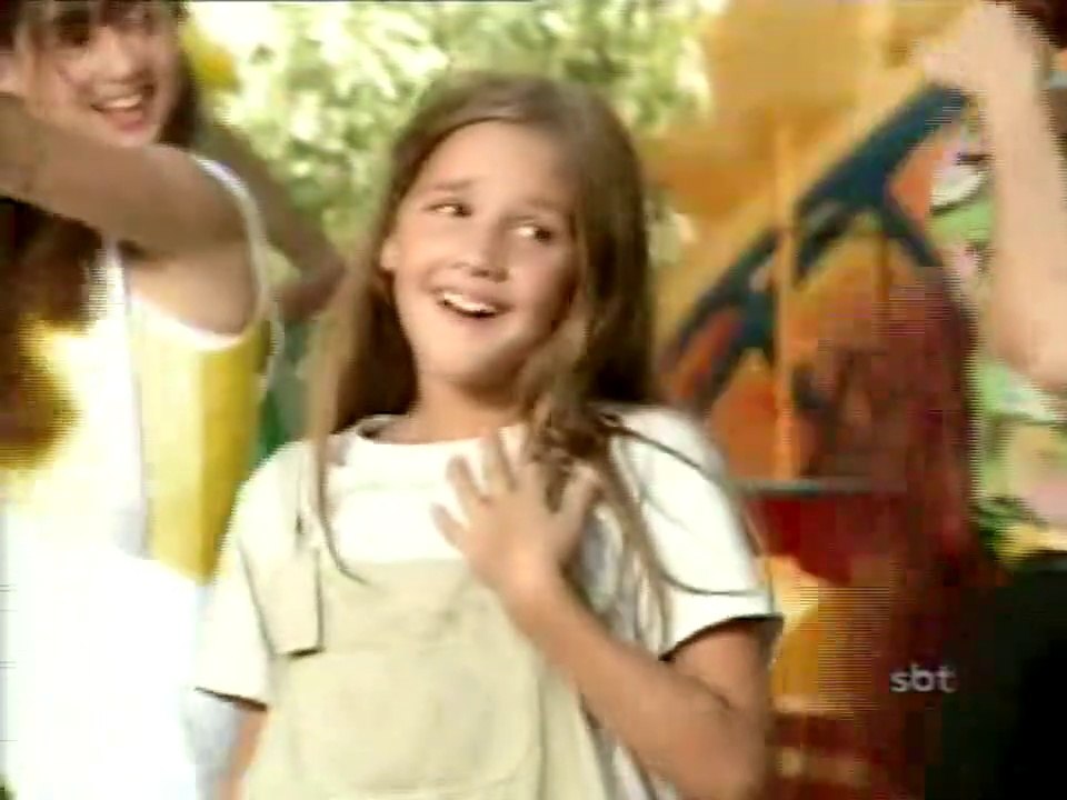Capítulo 05 - Chiquititas 2007 / 2000 - Dublado PT/BR