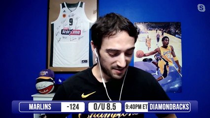 Live Free Picks Drive Thru Show NBA MLB NHL Picks 5-13-2021