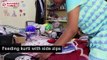 5 Months Baby Tamil Vlog 2018 /Diaper Bag Organization /1St Birthday Baby Photo Shoot At Vgp Resorts