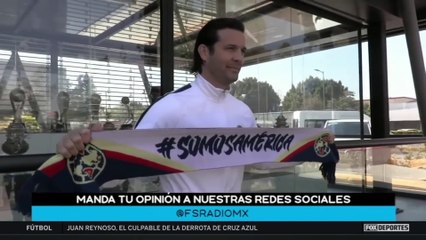 ¿América tiene que cambiar su formación ahora en Liguilla?: FOX Sports Radio