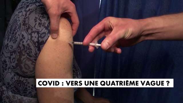 Covid : vers une quatrième vague ?