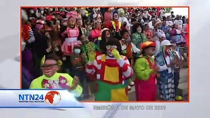 CÁPSULA EFECTO NAÍM - 13 de MAYO de 2021