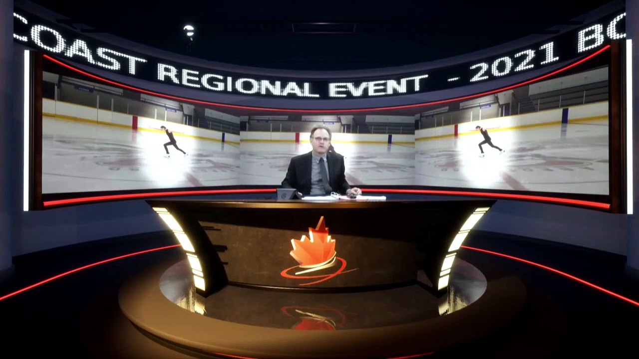 Star 3 Girls Group 10 - 2021 BC Coast Regional Event - Virtual (24)