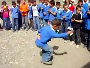 23 Nisan böyle kutlanır!