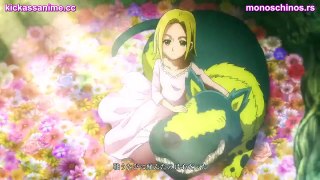 The Seven Deadly Sins Season 4 Episode 18 Eng Sub