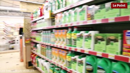 Pesticides en agriculture : les risques sur la santé #3