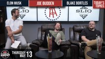 Barstool Rundown - May 13, 2021