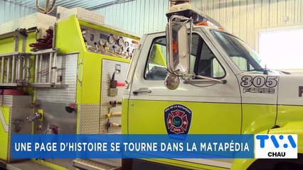 TVA Nouvelles CHAU 18h 13 mai 2021