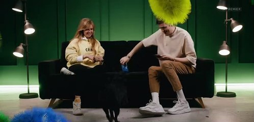 Контакты - 2 сезон / 2 выпуск