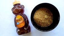 Diy: Natural Exfoliating Facial/Body Scrub | Jusbeauty