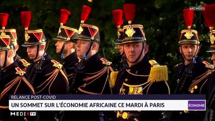 JT Economie - 13/05/2021