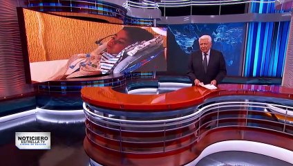 Niño necesita medicina más cara del mundo