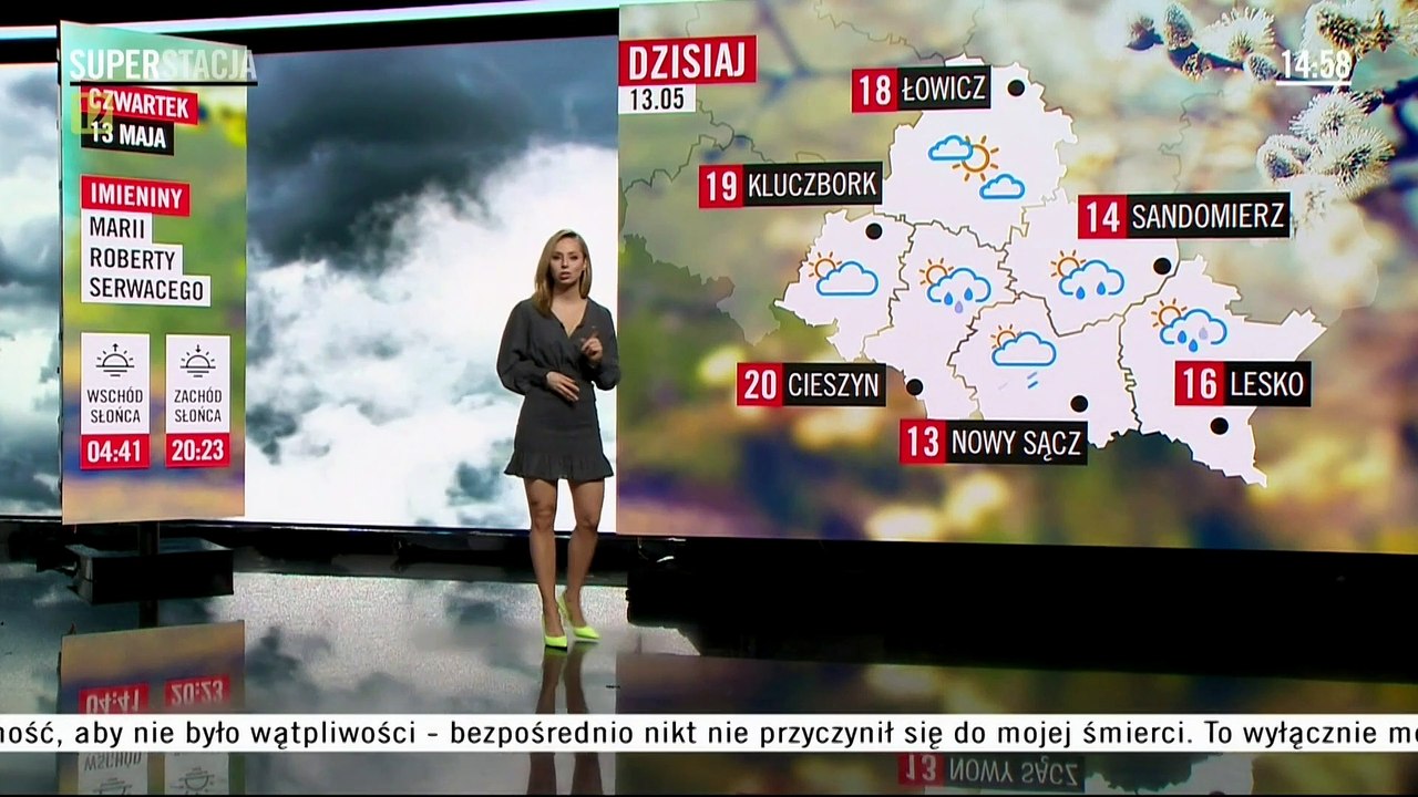Kasia Kamińska - 13.05.2021