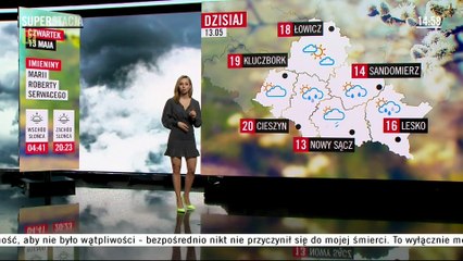 Kasia Kamińska - 13.05.2021