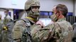 US Military News • US Army Paratroopers Participate in Northern Edge - May 11 2021