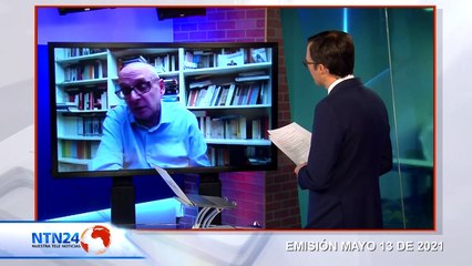 CAPSULA CUESTION DE PODER 13 DE MAYO 2021