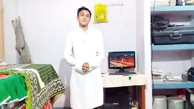ईद पर पाबंदियां Nazm Ye kaisi #Eid aayi hai मौजूदा हालत पर नया कलाम | Indian Muslims Feeling