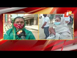 Five Major Temples Of Balasore Reopen After 9 Months