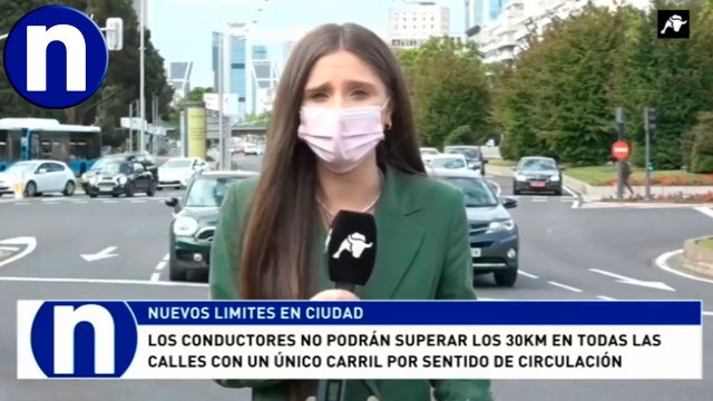 Peajes en autovías y nuevos límites de velocidad en las ciudades, todo por la recaudación