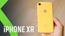 iPhone XR review el SUPERVENTAS de APPLE