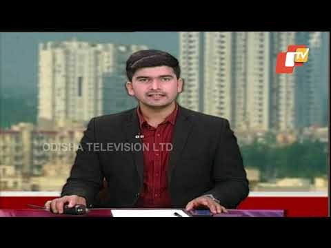 Darshan At Srimandir & Lingaraj Temple Underway Amid Strict Covid Safety Protocols