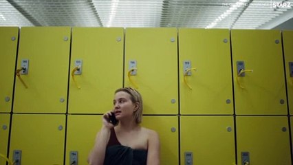The Girlfriend Experience S03E04 Shuffle