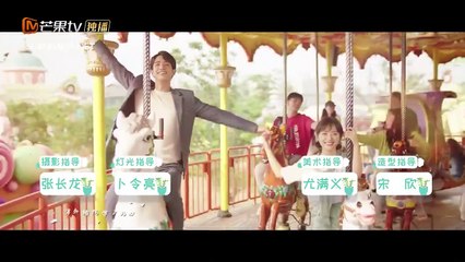 Chàng Trai Cuồng Sạch Sẽ Thân Yêu Của Tôi Tập 3 Full VietSub - Phim Hoa Ngữ