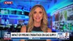Lara Trump: 'Really Scary' To See Gas Shortages In First Months Of Biden Admin
