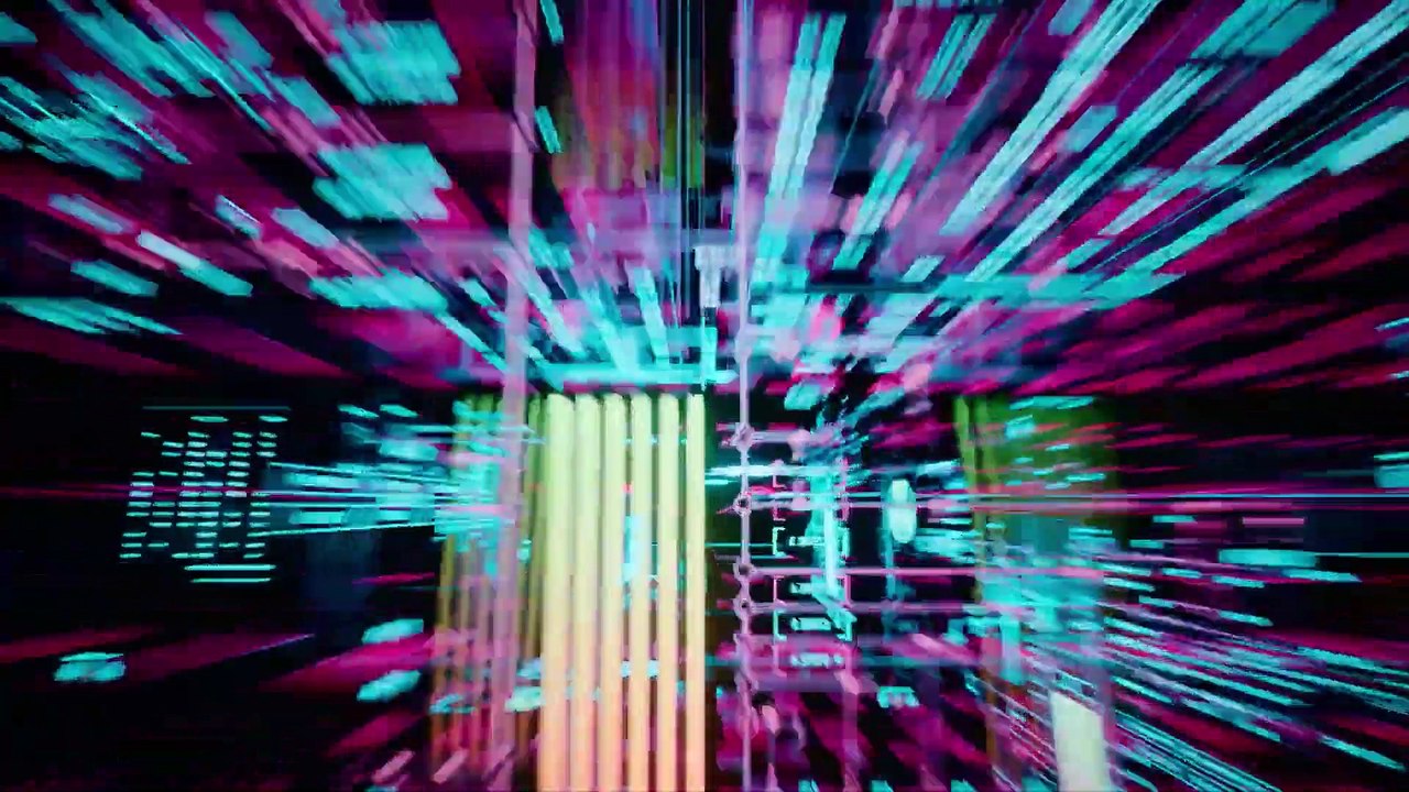 Intelligence Season 2 Trailer