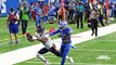 Anthony Miller Faces Competitive Situation