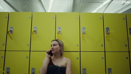 The Girlfriend Experience 3x04 Season 3 Episode 4 Trailer -  Shuffle