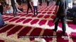 Israeli Forces Fire Tear Gas, Stun Grenades At Palestinians Inside Al-Aqsa Mosque In Jerusalem