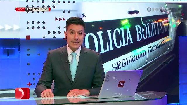 “Para que no se vuelva a repetir”, el MAS busca más sanciones para la Policía en caso de otro motín