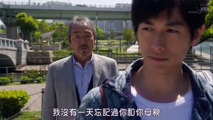 日劇-喧鬧的街 寧靜的海_2016日劇SP - PART2
