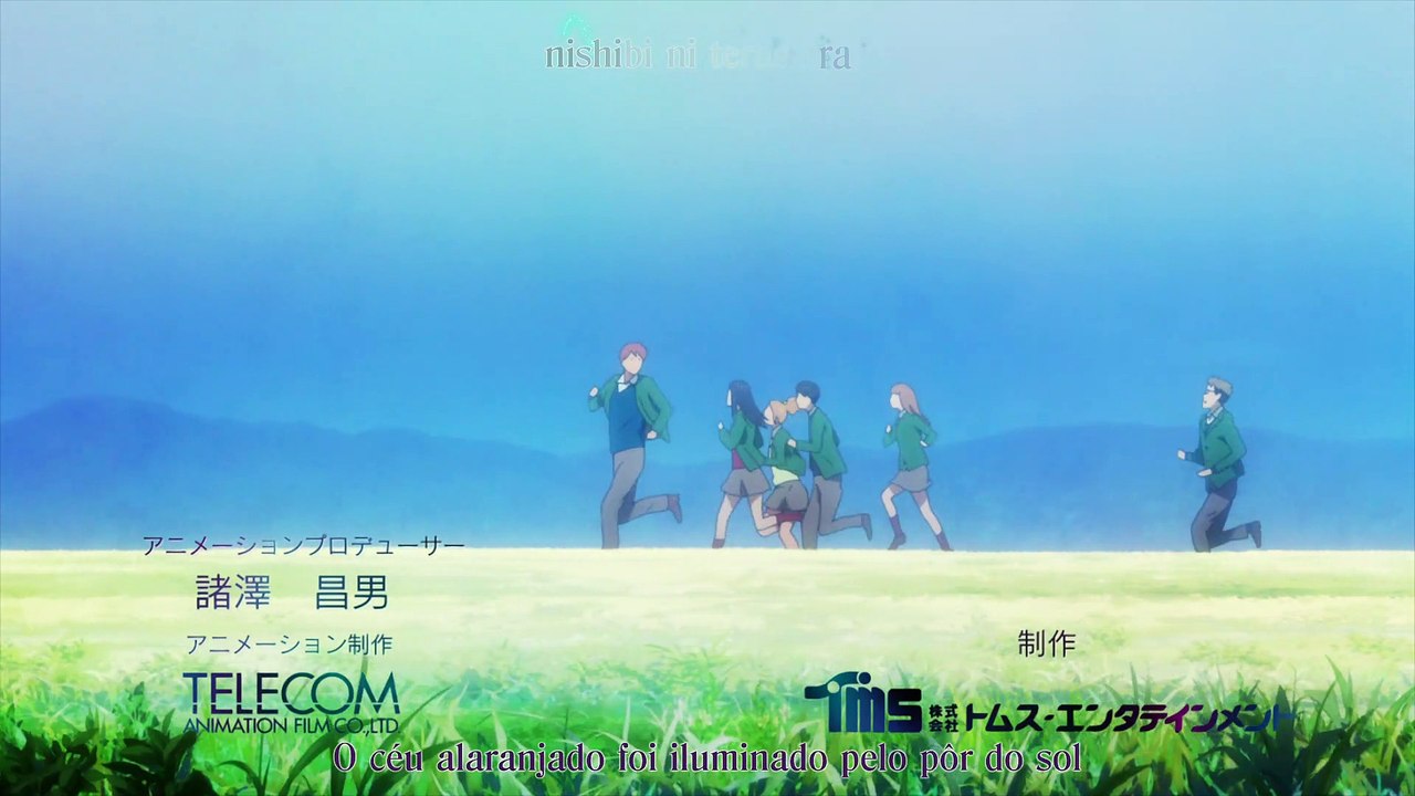 [Episódio 08] Orange [BD 1080p] [MyWorldBy.com]