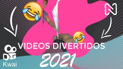 Videos MUY DIVERTIDOS NO pararás de REÍR. NIVEL: CUARENTENA MAYO 2021.